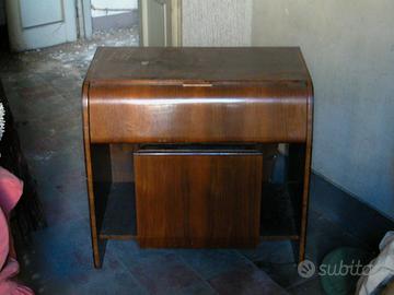 Mobile Giradischi Siemens