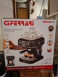 Macchina per caffè espresso