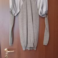 Vestito corto, taglia M,  Liu Jo brand 