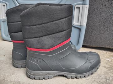 Stivali imbottiti 42/43