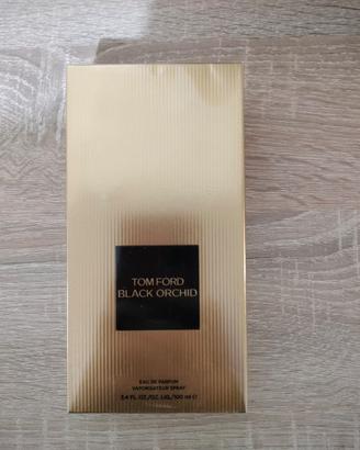Tom Ford Black Orchid Eau de Parfum 100 ml