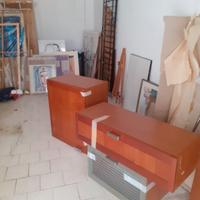 Pensili cucina, mobili