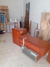 Pensili cucina, mobili