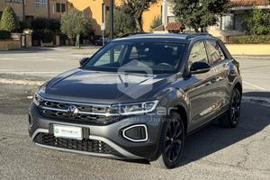 VOLKSWAGEN T-Roc 2.0 TDI SCR 150 CV DSG Style
