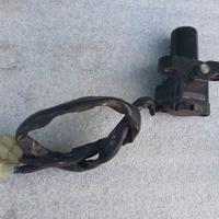 BLOCCHETTO ACCENSIONE YAMAHA R1 1998 a 2001