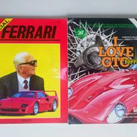 Libri Ferrari