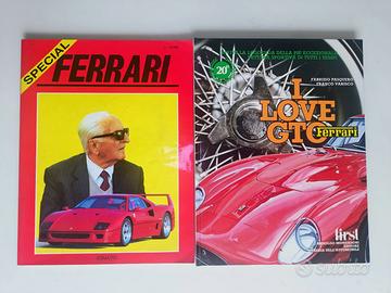 Libri Ferrari