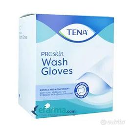 Set per l'igiene e l'assistenza anziani/disabili 