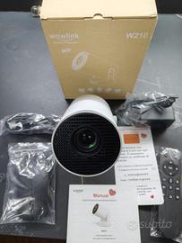 Mini proiettore Wowlink