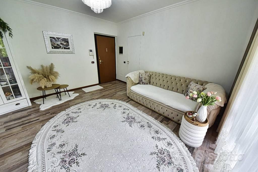 Appartamento – Solaro - Vista 4