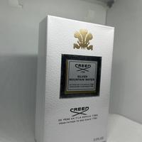 Creed silver mountain water unisex 120ml