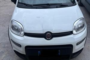 Vendofiat Panda