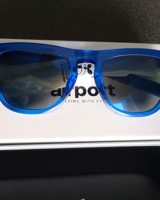 Occhiali da sole Airport Los Angeles