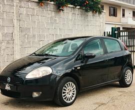 Fiat Grande Punto 1.3 MJT