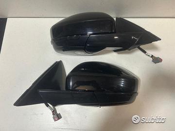 Specchietto retrovisore jaguar e-pace 22565004