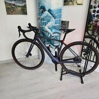E-bike gravel Orbea Gain M30 2024