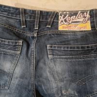 Jeans Replay taglia 46