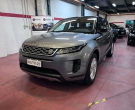 Land Rover RR Evoque Range Rover Evoque 2.0 D...