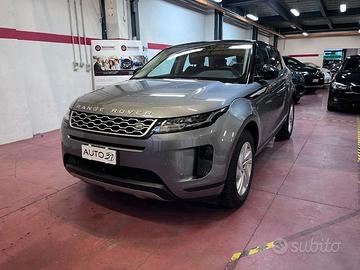 Land Rover RR Evoque Range Rover Evoque 2.0 D...