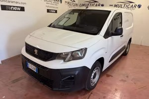 Peugeot Partner BlueHDi 100 S&S PC Furgone Pro