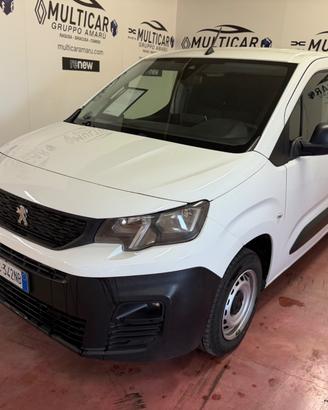Peugeot Partner BlueHDi 100 S&S PC Furgone Pro
