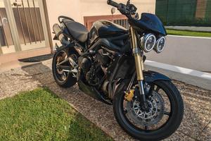 Triumph street triple 675