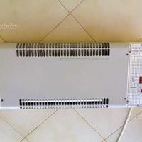 Termoconvettore (Montaggio A Muro) Marca Vortice