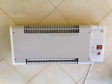 Termoconvettore (Montaggio A Muro) Marca Vortice