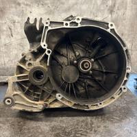 CAMBIO Ford Focus HHDA
