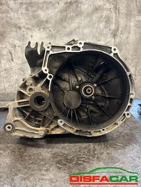 CAMBIO Ford Focus HHDA