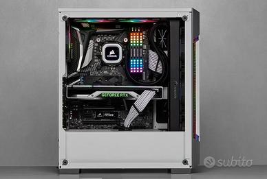 PC Gaming RTX 4090 / Ryzen 9