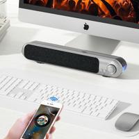 Soundbar per pc smartphone tablet NUOVA MAI USATA 