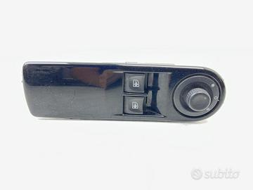 PULSANTIERA ANTERIORE SINISTRA RENAULT Clio Serie