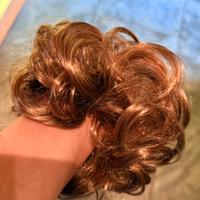 Chignon per Capelli