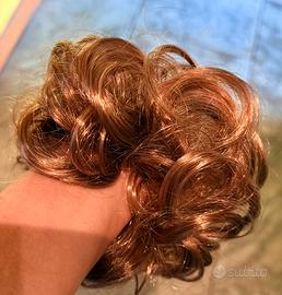 Chignon per Capelli
