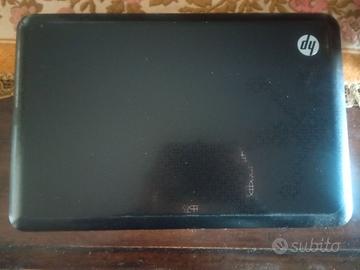 Computer portatile HP Intel Core I5