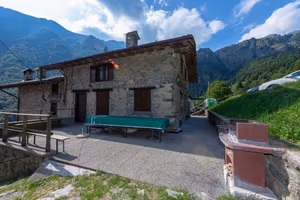 Casa vacanza per gruppi