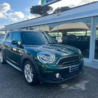Mini Cooper S Countryman 1.5 SE ALL4 Automatica