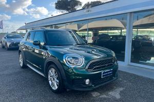Mini Cooper S Countryman 1.5 SE ALL4 Automatica