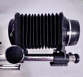 Accessori macro foto