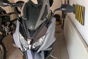 Vuoi uno scooter unico