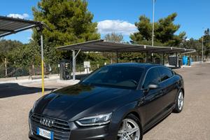 AUDI A5 SPORTBACK 2.0 TDI 190 CV S-LlNE S-TRONIC