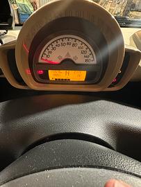 Smart 451 diesel 33kw  del 2009