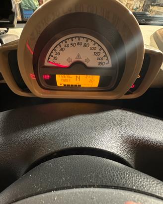 Smart 451 diesel 33kw  del 2009