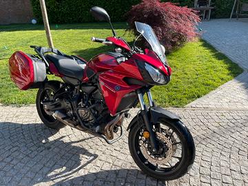 TRACER 700 Yamaha