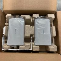 Coppia casse BOSE freespace FS2SE