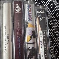 Musicassette