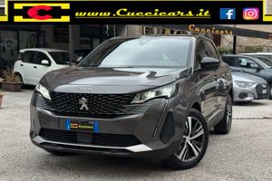 Peugeot 3008 BlueHDi 130 EAT8 Allure FULL 2023