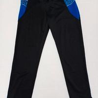 leggings sportivi da donna elasticizzati 