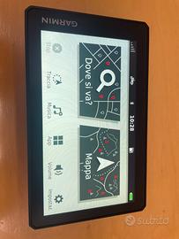 Garmin Zumo XT